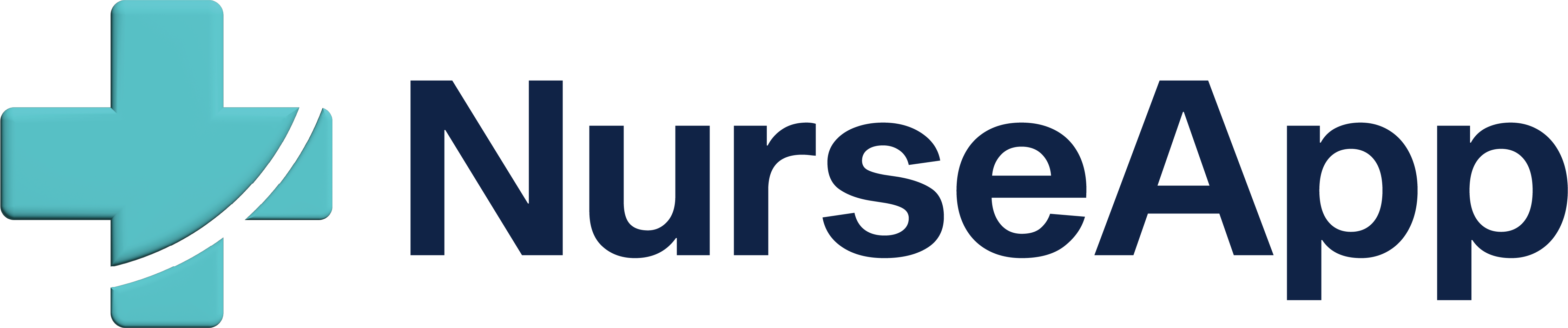 NurseApp Logo